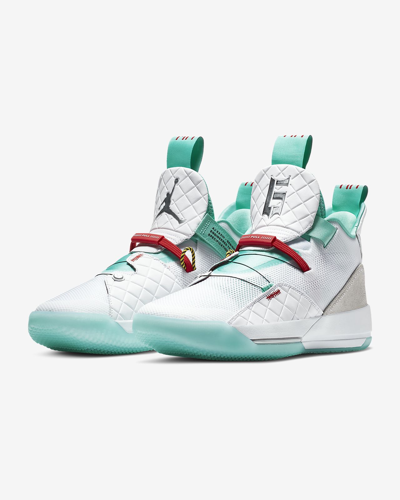 nike air jordan xxxiii